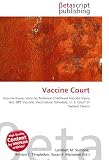 51fjH08ffHL. SL160  Vaccine Court: Vaccine Injury, Vaccine, National Childhood Vaccine Injury Act, DPT Vaccine, Vaccination Schedule, U. S. Court of Federal Claims