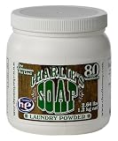 Charlie's Powdered Laundry Soap