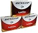 Dunlop Loco
Dunlop Golf - LoCo Low Compression Golf Balls 1-Dozen