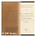Book 1, 1938 : Inventory of Parochial Documents in the... at Amazon: 51fjISmZUZL._SL75_
