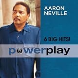Power Play: 6 Big Hits an album by Aaron Neville