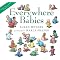 Board books (0-3 years)