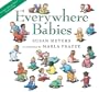 Everywhere Babies lap board book