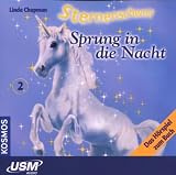 Chapman, Linda, Folge.2 : Sprung in die Nacht, 1 Audio-CD