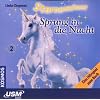 Chapman, Linda, Folge.2 : Sprung in die Nacht, 1 Audio-CD