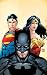 Trinity Vol. 2 (Trinity (DC Comics))