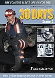 30 Days Season 3