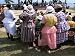 Garifuna Festival, Garifuna Settlement Day, Dangriga, Stann Creek, Belize, Central America Art Photographic Poster Print by Bruno Morandi, 12x9