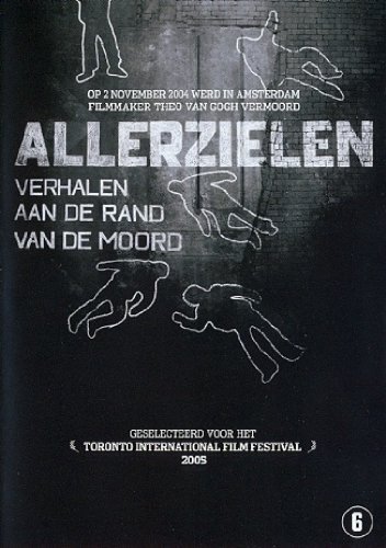 All Souls ( Allerzielen )  [ Holländische Fassung, Keine Deutsche Sprache ]