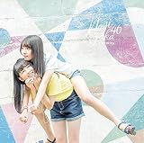 逃げ水(Type A)(DVD付)