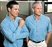Men's Short Sleeve Denim Dress Shirt
