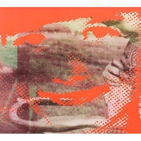 Fluorescent Grey EP