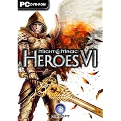Might & Magic: Heroes VI