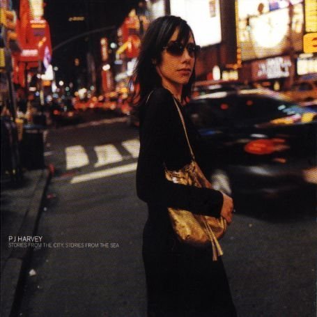 CD-Charts  Music : Stories From the City, Stories From the Sea