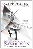 Warbreaker Warbreaker