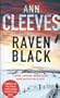 Raven Black (Shetland Quartet 1)