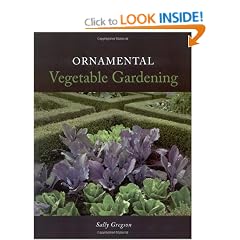Ornamental Vegetable Gardening