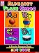 Books : ABC Book - Alphabet Flash Cards (Purple Penguin Early Reader Books)