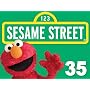 Sesame Street Season 35