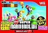 NewスーパーマリオブラザーズWii ザ・コンプリートガイド