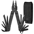 Leatherman Super Tool 300 EOD Pince multifonction avec �tui molle en nylon mixte adulte Noir