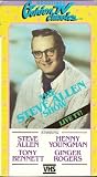 Golden TV Classics The Steve Allen Show Live TV