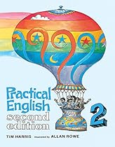 Practical English, Book 2, 2nd Edition (Harcourt Brace Jovanovich's Practical English Series) Practical English, Book 2, 2nd Edition (Harcourt Brace Jovanovich's Practical English Series)