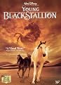 Young Black Stallion (Disney's Literary Collection) (Widescreen, Fullscreen) (Special edition, Dual-layered DVD)