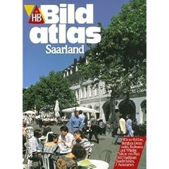 HB Bildatlas Saarland