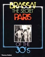 The Secret Paris of the 30's