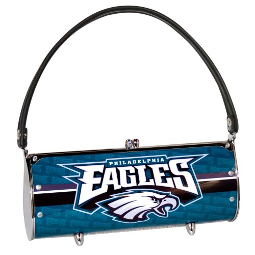 Philadelphia Eagles Fender Purse