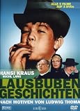 Lausbubengeschichten [3 DVDs]