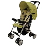 Combi Cosmo 2010 Lightweight Stroller, Jade by Combi