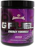 Gamma Labs G Fuel Grape 40 Servings - 280 g