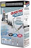 Simpson Strong Tie 9oz CRACK-PAC FLEX H2O KIT W/ACCESORIES (CPFH09KT)