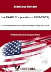 La RAND Corporation (1989-2009) La ri...