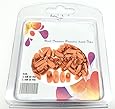 Beauticom USA 100pcs Nail Tips for the Nail Trainer Flexible Hand (Quantity: 100 Pieces)
