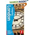 London, 2nd (Footprint - Travel Guides) by Europe Travel Books
