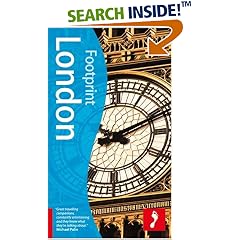 London (Footprint Travel Guide)
