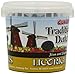 Gustaf's Dutch Licorice Coins,  6 Plastic containers - 7-Ounce each