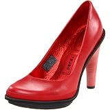 TSUBO Womens Magda Platform Pump