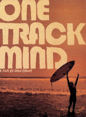 One Track Mind(ワン・トラック・マインド) 日本語字幕付 [DVD]