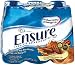Ensure Complete Balanced Nutrition Drink, Butter Pecan, 24 - 8 Fluid Ounce Bottles