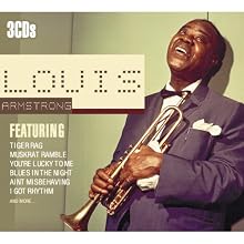 Louis Armstrong