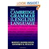 The Cambridge Grammar of the English Language