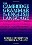 The Cambridge Grammar of the English Language