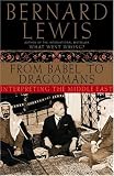 From Babel to Dragomans: Interpreting the Middle East