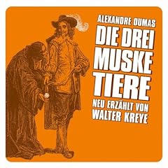 Die Drei Musketiere (Neu Erz�hlt)