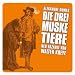 Die Drei Musketiere (Neu Erz�hlt)