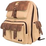 Mobile Edge Maddie Powers Dig Laptop Backpack